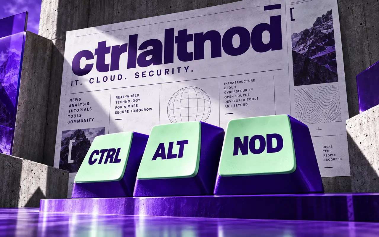 CtrlAltNod, artistic presentation in the Navanem visual world