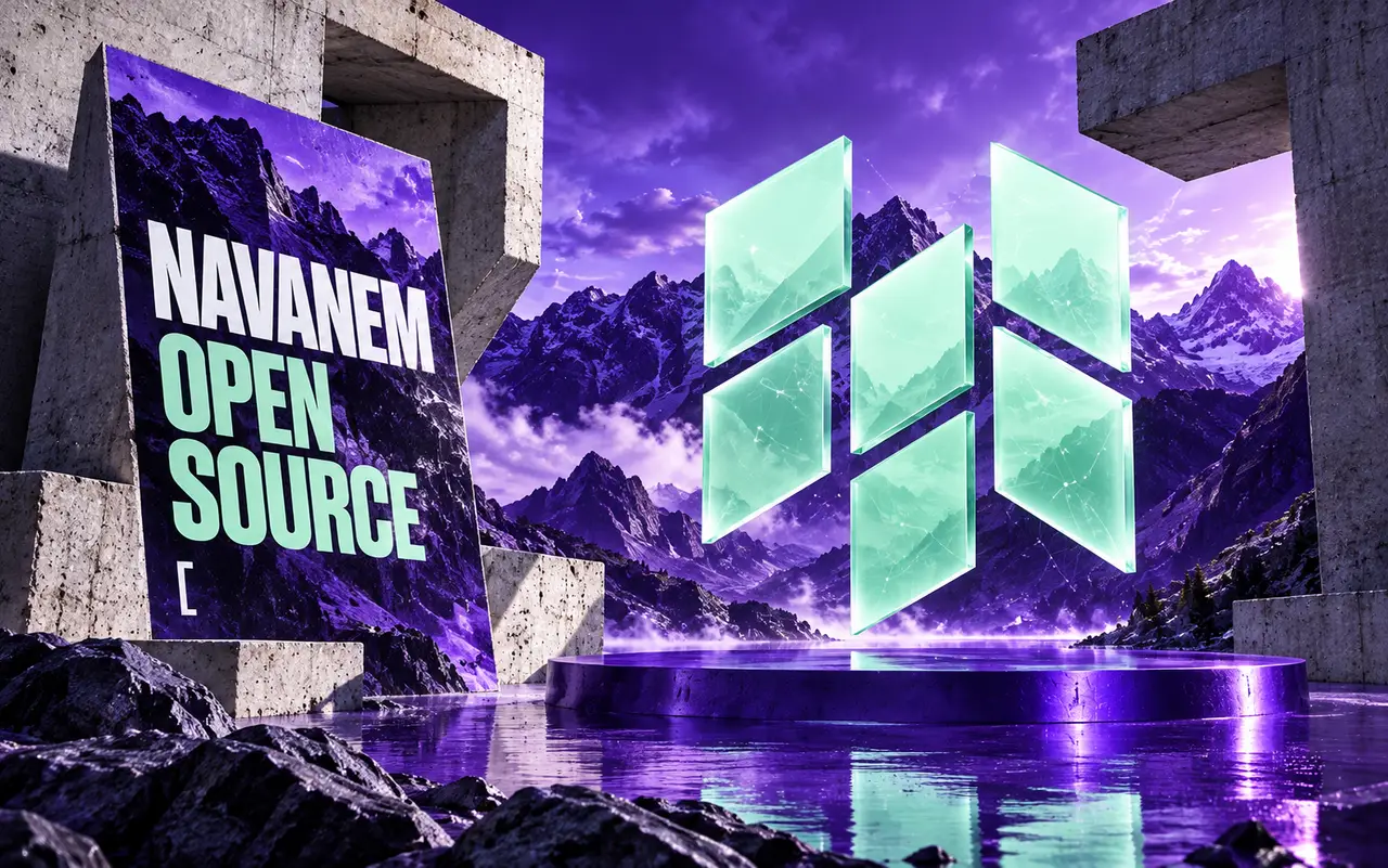 Navanem Lab : Laboratoire de logiciels ouverts